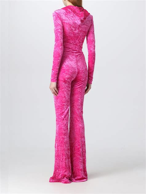 fake versace jumpsuit|versace jumpsuit women.